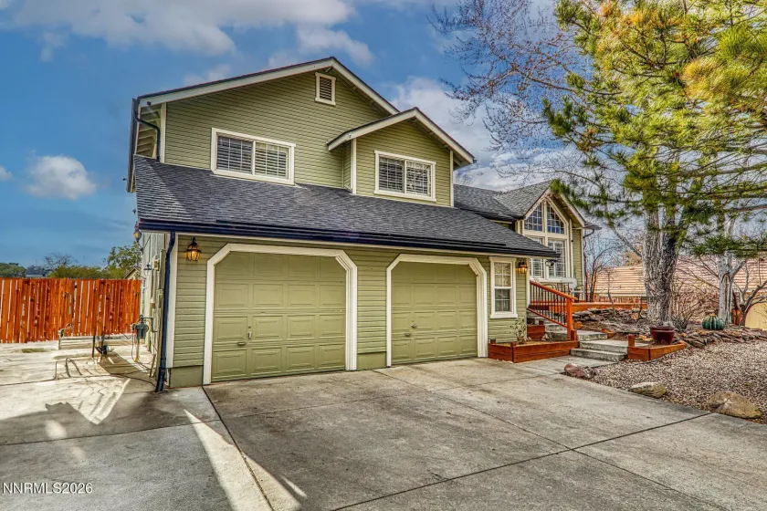 15175 Western Springs, Reno, Nevada 89521, 3 Bedrooms Bedrooms, ,3 BathroomsBathrooms,Residential,Residential,Western Springs,260002077