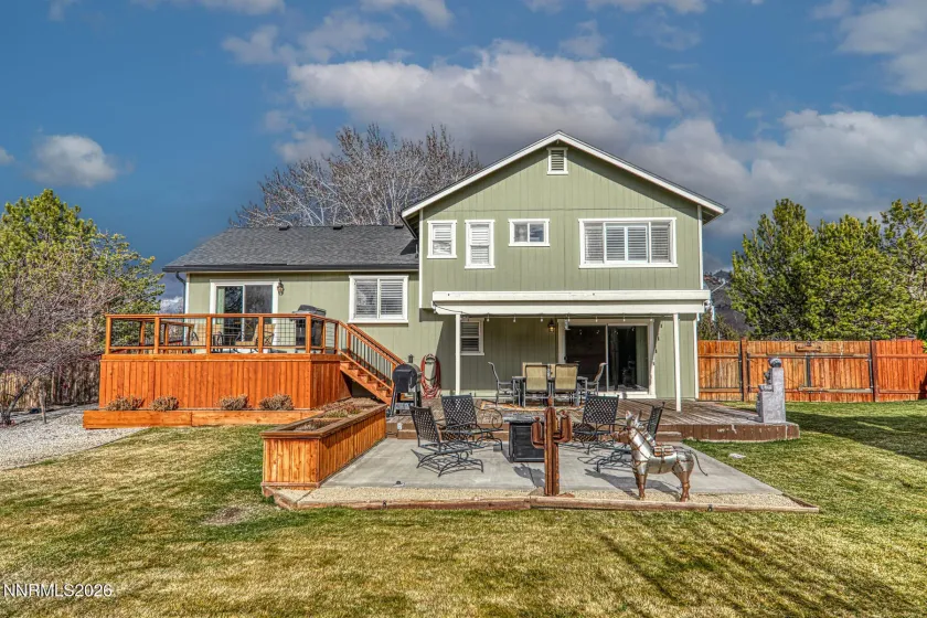 15175 Western Springs, Reno, Nevada 89521, 3 Bedrooms Bedrooms, ,3 BathroomsBathrooms,Residential,Residential,Western Springs,260002077