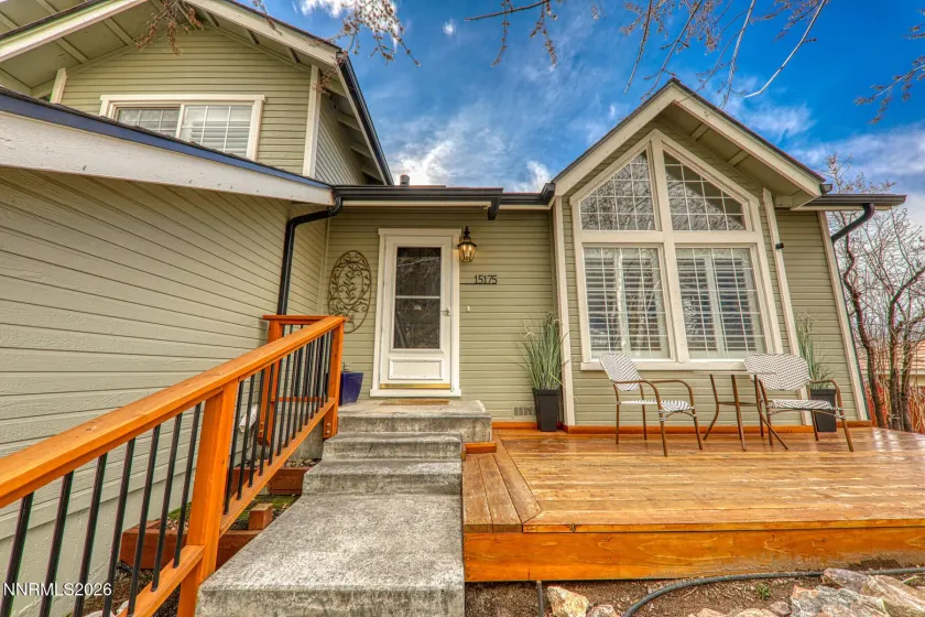 15175 Western Springs, Reno, Nevada 89521, 3 Bedrooms Bedrooms, ,3 BathroomsBathrooms,Residential,Residential,Western Springs,260002077