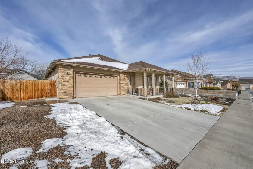 1766 Fair, Carson City, Nevada 89701, 3 Bedrooms Bedrooms, ,2 BathroomsBathrooms,Residential,Residential,Fair,260002078