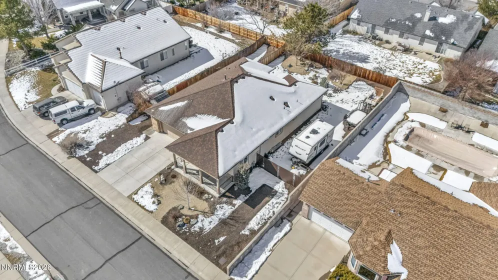 1766 Fair, Carson City, Nevada 89701, 3 Bedrooms Bedrooms, ,2 BathroomsBathrooms,Residential,Residential,Fair,260002078