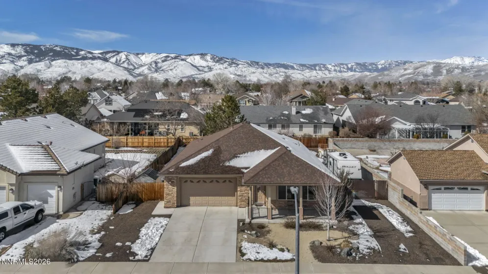 1766 Fair, Carson City, Nevada 89701, 3 Bedrooms Bedrooms, ,2 BathroomsBathrooms,Residential,Residential,Fair,260002078