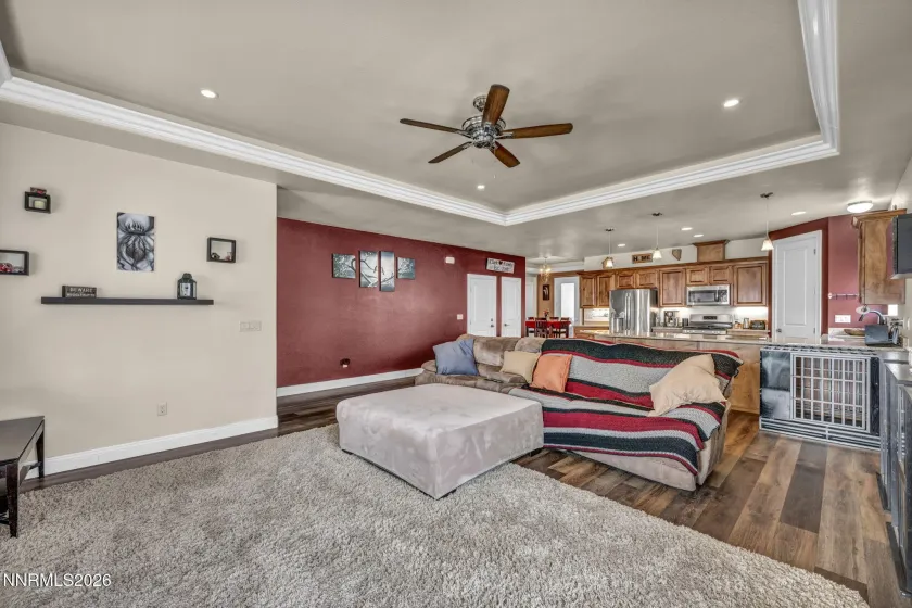 1766 Fair, Carson City, Nevada 89701, 3 Bedrooms Bedrooms, ,2 BathroomsBathrooms,Residential,Residential,Fair,260002078