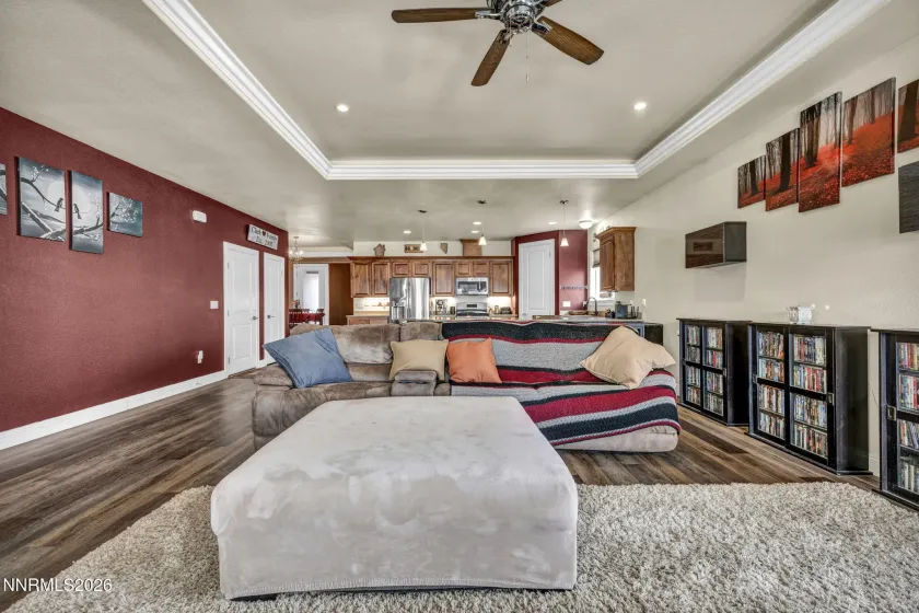 1766 Fair, Carson City, Nevada 89701, 3 Bedrooms Bedrooms, ,2 BathroomsBathrooms,Residential,Residential,Fair,260002078