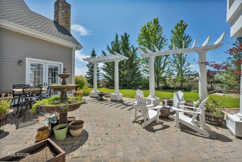 5808 Tannerwood, Reno, Nevada 89511, 5 Bedrooms Bedrooms, ,6 BathroomsBathrooms,Residential,Residential,Tannerwood,260002079