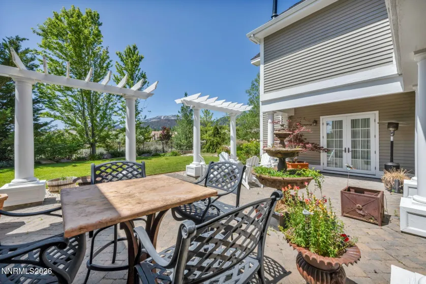 5808 Tannerwood, Reno, Nevada 89511, 5 Bedrooms Bedrooms, ,6 BathroomsBathrooms,Residential,Residential,Tannerwood,260002079