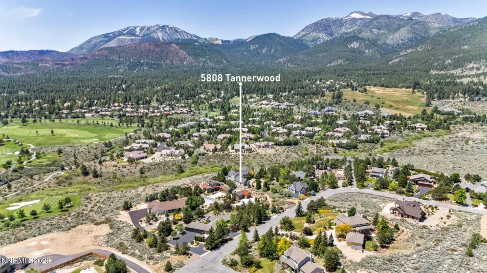 5808 Tannerwood, Reno, Nevada 89511, 5 Bedrooms Bedrooms, ,6 BathroomsBathrooms,Residential,Residential,Tannerwood,260002079