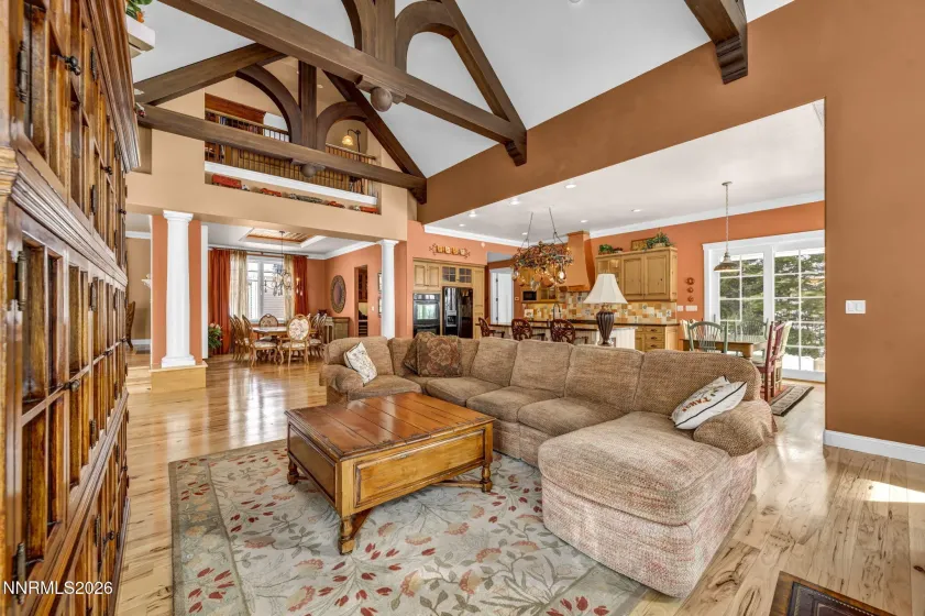 5808 Tannerwood, Reno, Nevada 89511, 5 Bedrooms Bedrooms, ,6 BathroomsBathrooms,Residential,Residential,Tannerwood,260002079