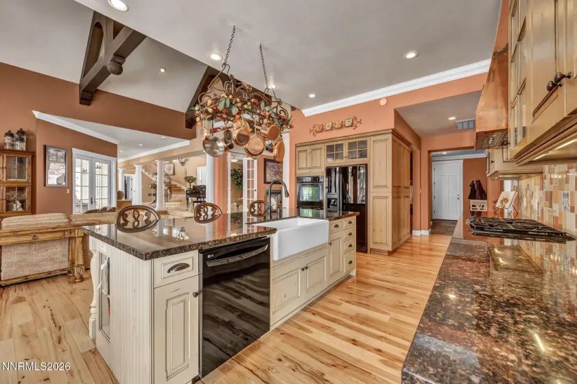 5808 Tannerwood, Reno, Nevada 89511, 5 Bedrooms Bedrooms, ,6 BathroomsBathrooms,Residential,Residential,Tannerwood,260002079