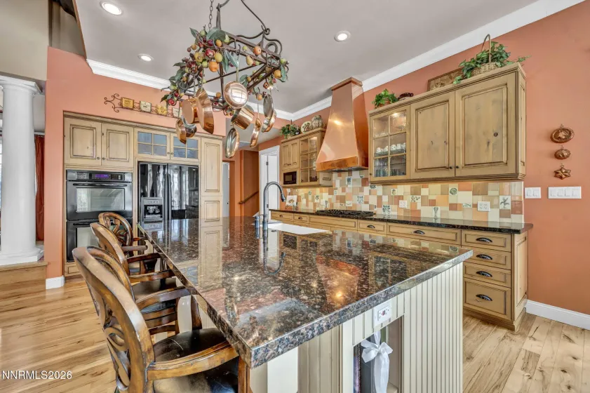 5808 Tannerwood, Reno, Nevada 89511, 5 Bedrooms Bedrooms, ,6 BathroomsBathrooms,Residential,Residential,Tannerwood,260002079