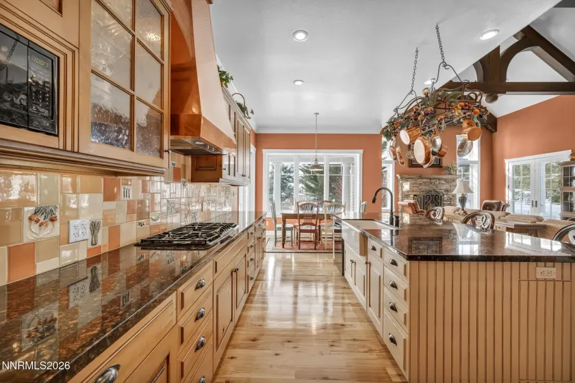 5808 Tannerwood, Reno, Nevada 89511, 5 Bedrooms Bedrooms, ,6 BathroomsBathrooms,Residential,Residential,Tannerwood,260002079