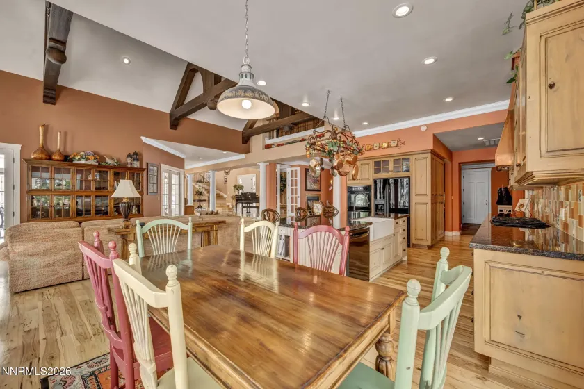 5808 Tannerwood, Reno, Nevada 89511, 5 Bedrooms Bedrooms, ,6 BathroomsBathrooms,Residential,Residential,Tannerwood,260002079