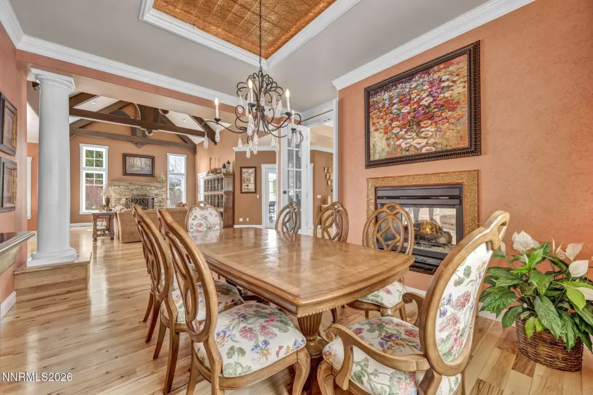 5808 Tannerwood, Reno, Nevada 89511, 5 Bedrooms Bedrooms, ,6 BathroomsBathrooms,Residential,Residential,Tannerwood,260002079