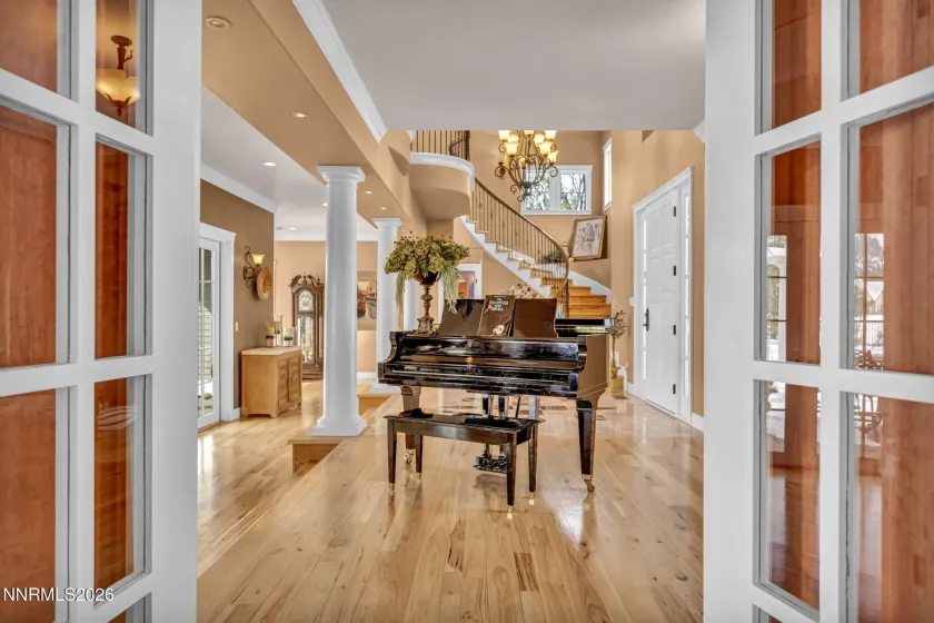 5808 Tannerwood, Reno, Nevada 89511, 5 Bedrooms Bedrooms, ,6 BathroomsBathrooms,Residential,Residential,Tannerwood,260002079