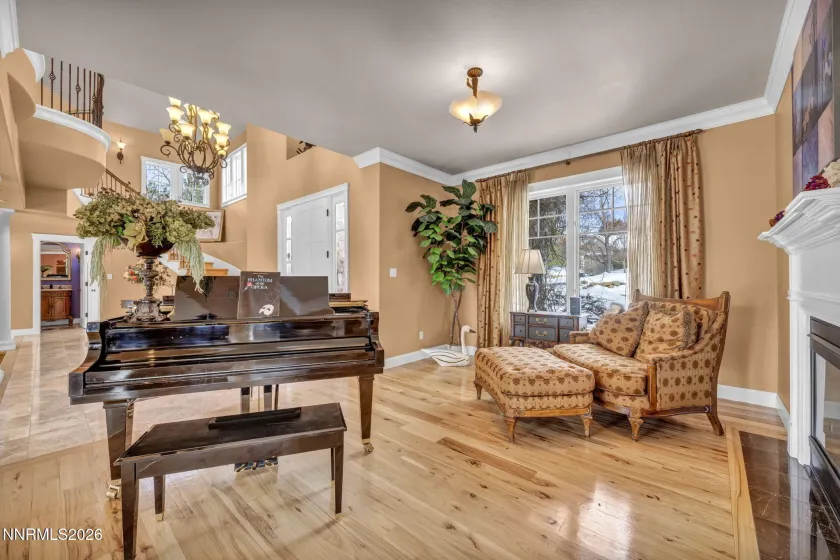 5808 Tannerwood, Reno, Nevada 89511, 5 Bedrooms Bedrooms, ,6 BathroomsBathrooms,Residential,Residential,Tannerwood,260002079