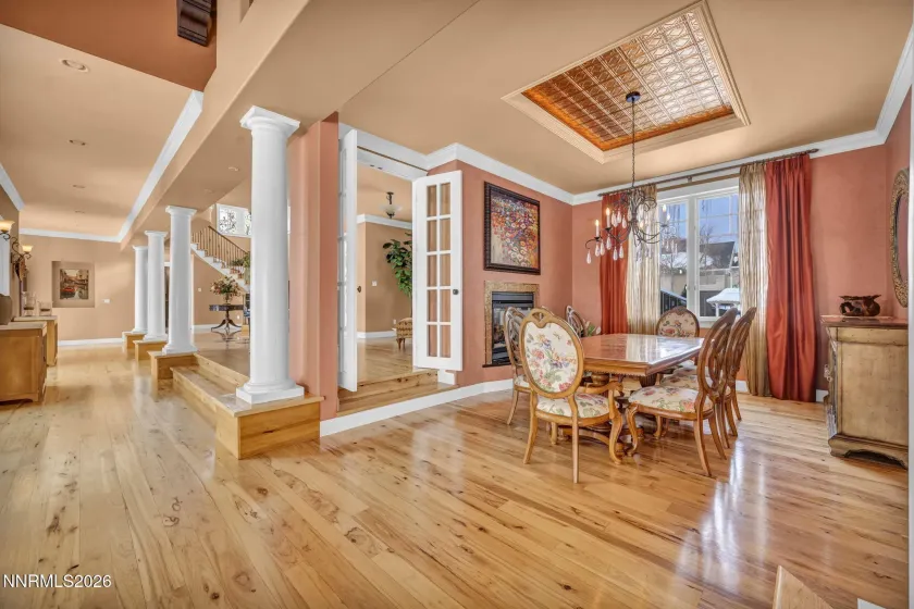 5808 Tannerwood, Reno, Nevada 89511, 5 Bedrooms Bedrooms, ,6 BathroomsBathrooms,Residential,Residential,Tannerwood,260002079