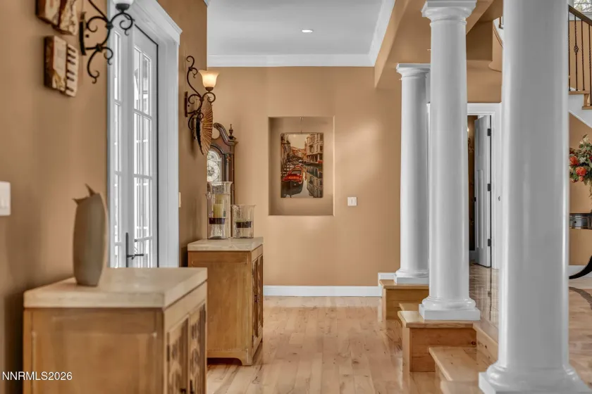 5808 Tannerwood, Reno, Nevada 89511, 5 Bedrooms Bedrooms, ,6 BathroomsBathrooms,Residential,Residential,Tannerwood,260002079