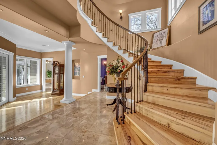 5808 Tannerwood, Reno, Nevada 89511, 5 Bedrooms Bedrooms, ,6 BathroomsBathrooms,Residential,Residential,Tannerwood,260002079