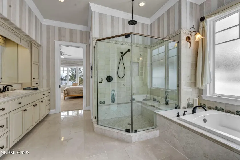 5808 Tannerwood, Reno, Nevada 89511, 5 Bedrooms Bedrooms, ,6 BathroomsBathrooms,Residential,Residential,Tannerwood,260002079