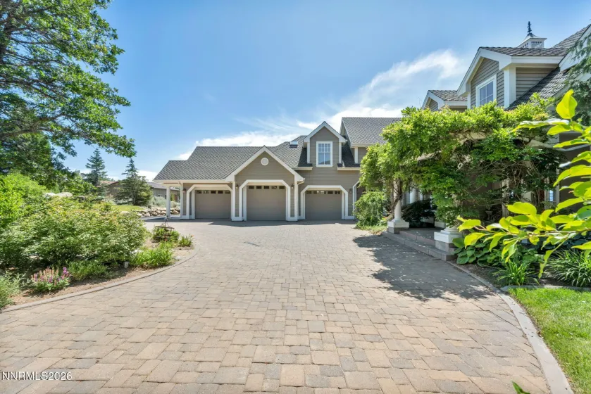 5808 Tannerwood, Reno, Nevada 89511, 5 Bedrooms Bedrooms, ,6 BathroomsBathrooms,Residential,Residential,Tannerwood,260002079