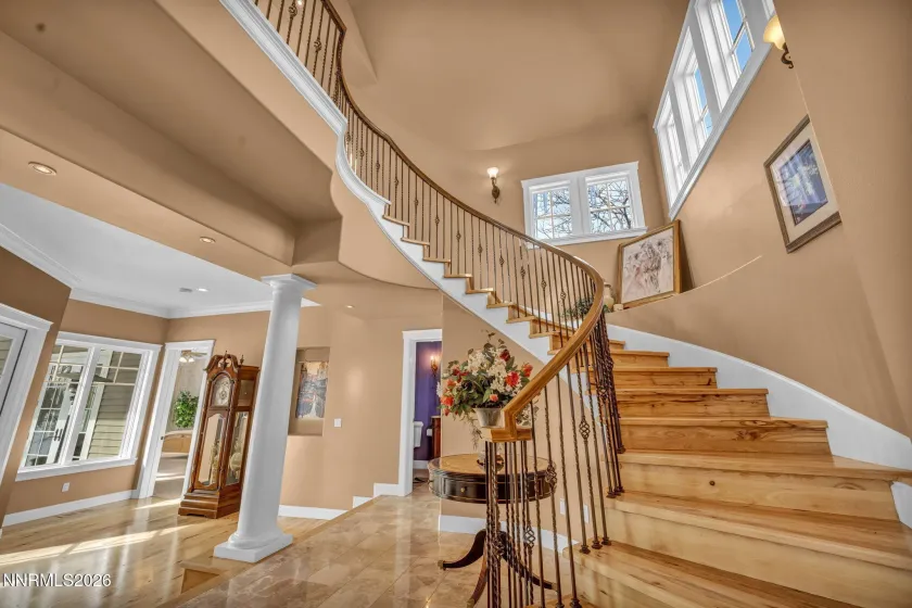 5808 Tannerwood, Reno, Nevada 89511, 5 Bedrooms Bedrooms, ,6 BathroomsBathrooms,Residential,Residential,Tannerwood,260002079