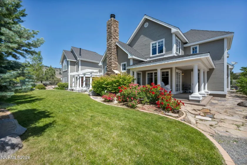 5808 Tannerwood, Reno, Nevada 89511, 5 Bedrooms Bedrooms, ,6 BathroomsBathrooms,Residential,Residential,Tannerwood,260002079