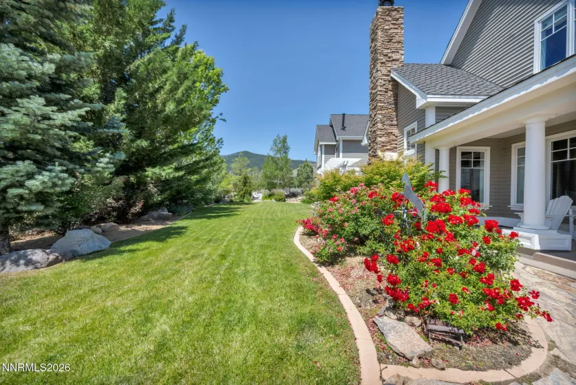 5808 Tannerwood, Reno, Nevada 89511, 5 Bedrooms Bedrooms, ,6 BathroomsBathrooms,Residential,Residential,Tannerwood,260002079