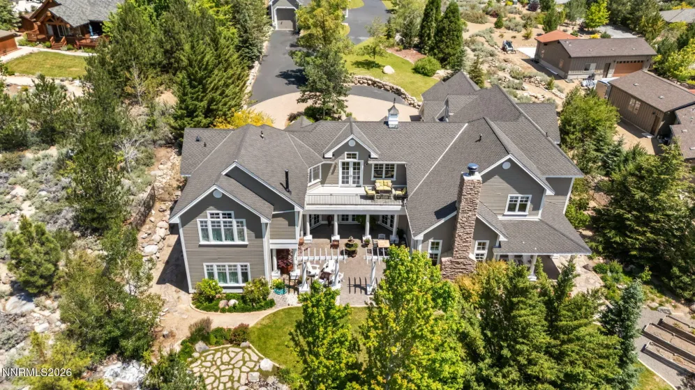 5808 Tannerwood, Reno, Nevada 89511, 5 Bedrooms Bedrooms, ,6 BathroomsBathrooms,Residential,Residential,Tannerwood,260002079