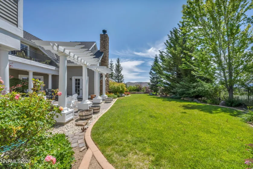 5808 Tannerwood, Reno, Nevada 89511, 5 Bedrooms Bedrooms, ,6 BathroomsBathrooms,Residential,Residential,Tannerwood,260002079