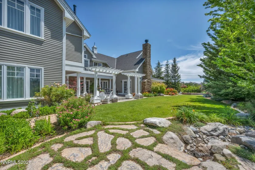 5808 Tannerwood, Reno, Nevada 89511, 5 Bedrooms Bedrooms, ,6 BathroomsBathrooms,Residential,Residential,Tannerwood,260002079