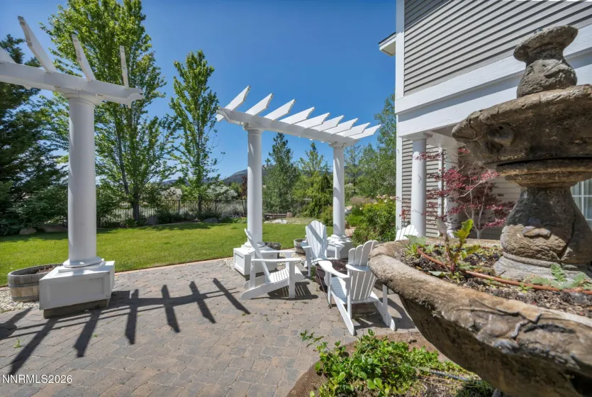 5808 Tannerwood, Reno, Nevada 89511, 5 Bedrooms Bedrooms, ,6 BathroomsBathrooms,Residential,Residential,Tannerwood,260002079