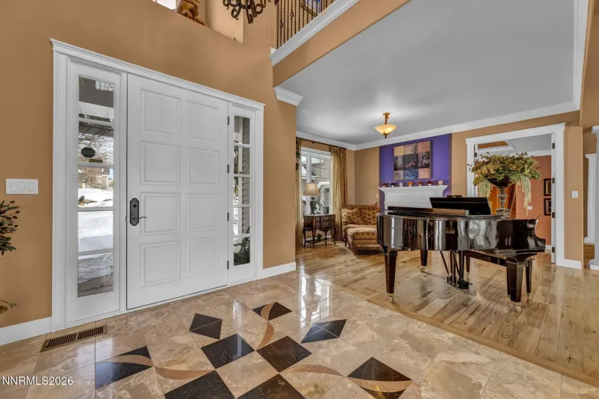 5808 Tannerwood, Reno, Nevada 89511, 5 Bedrooms Bedrooms, ,6 BathroomsBathrooms,Residential,Residential,Tannerwood,260002079