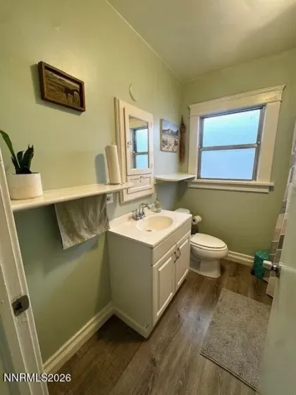 627 2nd, Reno, Nevada 89502, 2 Bedrooms Bedrooms, ,1 BathroomBathrooms,Residential,Residential,2nd,260002080