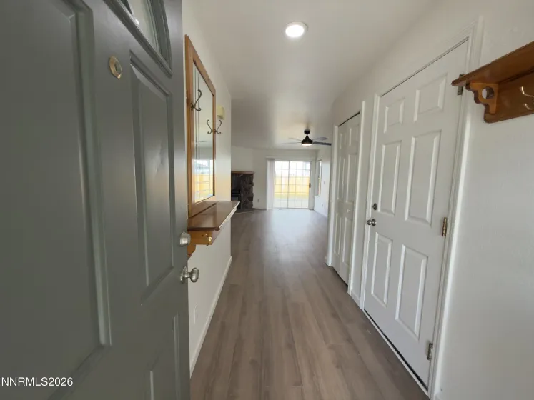 426 Windtree, Carson City, Nevada 89701, 3 Bedrooms Bedrooms, ,2 BathroomsBathrooms,Residential,Residential,Windtree,260002081