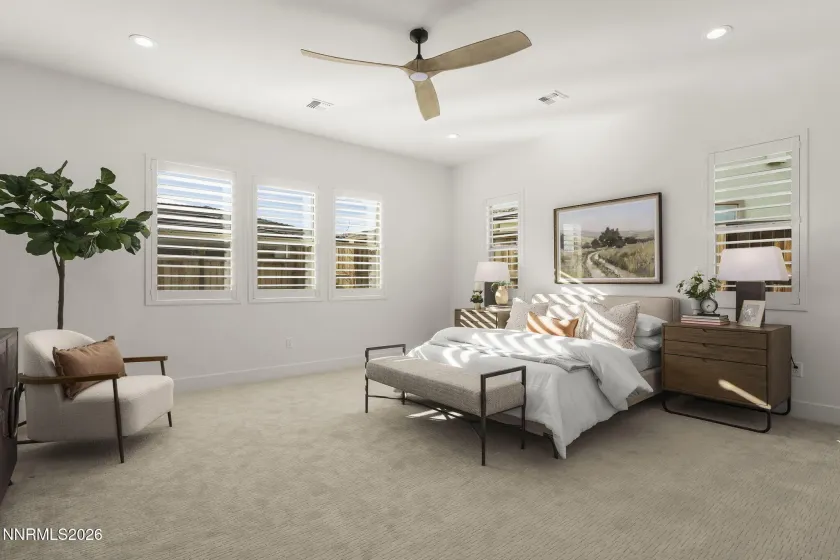 8949 Suncreek, Reno, Nevada 89523, 3 Bedrooms Bedrooms, ,4 BathroomsBathrooms,Residential,Residential,Suncreek,260002083