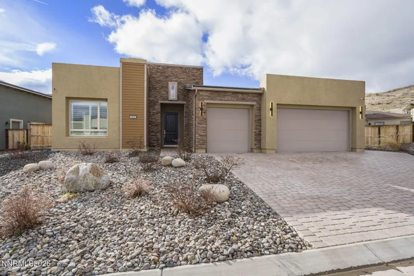 8949 Suncreek, Reno, Nevada 89523, 3 Bedrooms Bedrooms, ,4 BathroomsBathrooms,Residential,Residential,Suncreek,260002083