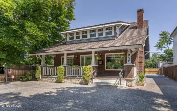 1055 Riverside, Reno, Nevada 89503, 3 Bedrooms Bedrooms, ,2 BathroomsBathrooms,Residential,Residential,Riverside,260002085