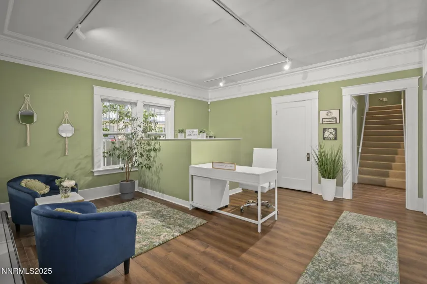 1055 Riverside, Reno, Nevada 89503, 3 Bedrooms Bedrooms, ,2 BathroomsBathrooms,Residential,Residential,Riverside,260002085