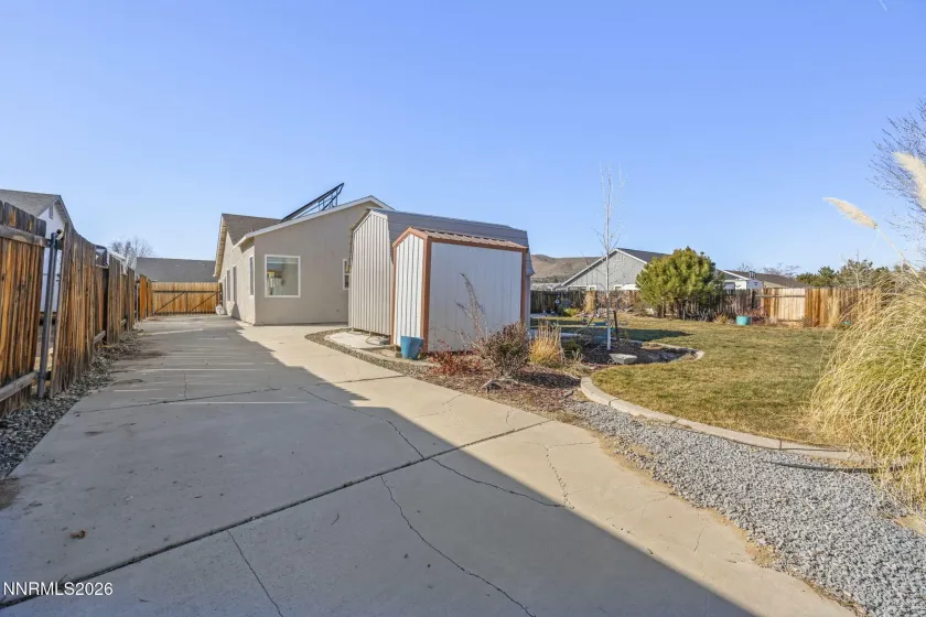 3035 Erin, Spanish Springs, Nevada 89436, 3 Bedrooms Bedrooms, ,2 BathroomsBathrooms,Residential,Residential,Erin,260002086