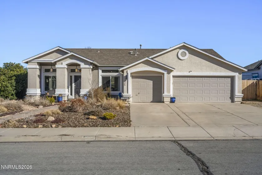 3035 Erin, Spanish Springs, Nevada 89436, 3 Bedrooms Bedrooms, ,2 BathroomsBathrooms,Residential,Residential,Erin,260002086