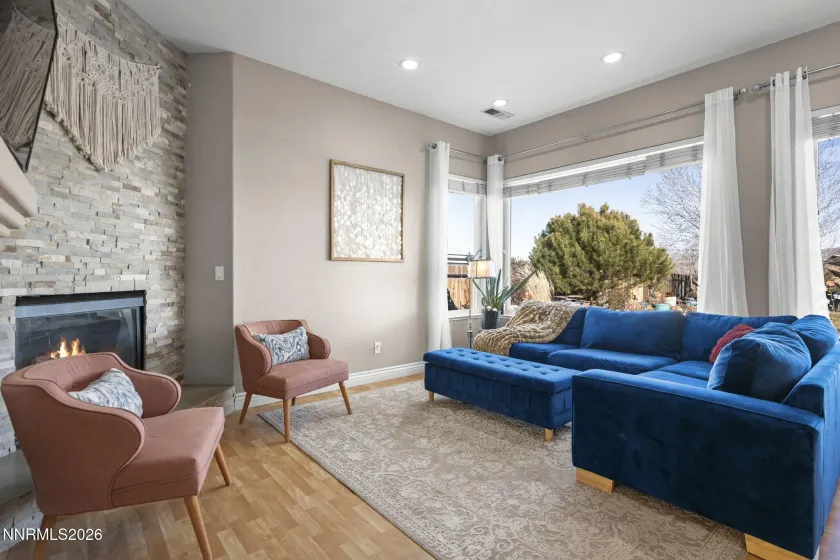 3035 Erin, Spanish Springs, Nevada 89436, 3 Bedrooms Bedrooms, ,2 BathroomsBathrooms,Residential,Residential,Erin,260002086