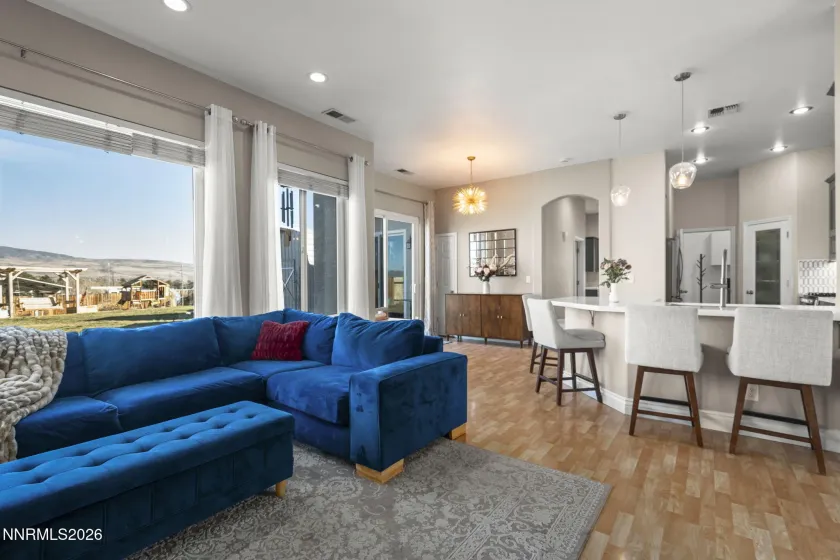 3035 Erin, Spanish Springs, Nevada 89436, 3 Bedrooms Bedrooms, ,2 BathroomsBathrooms,Residential,Residential,Erin,260002086