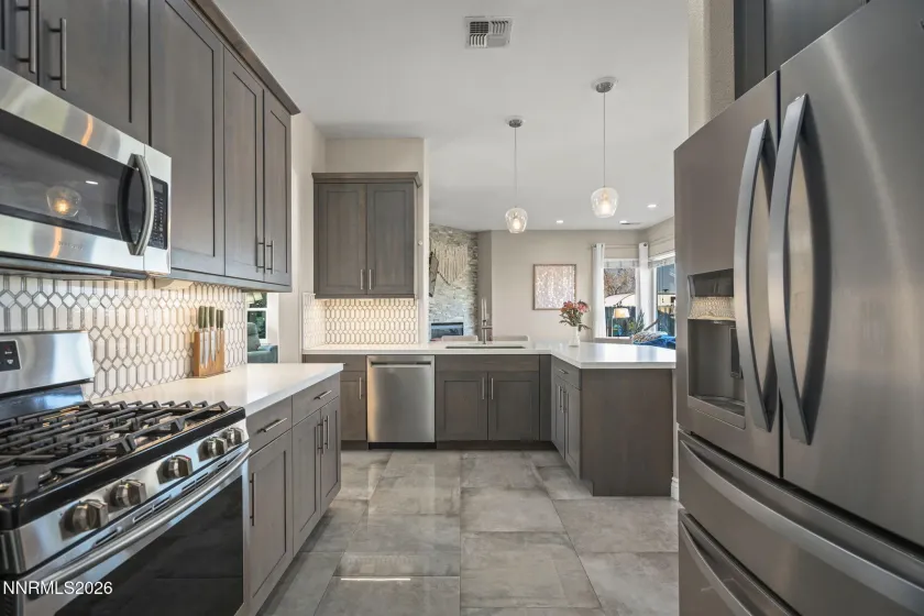 3035 Erin, Spanish Springs, Nevada 89436, 3 Bedrooms Bedrooms, ,2 BathroomsBathrooms,Residential,Residential,Erin,260002086