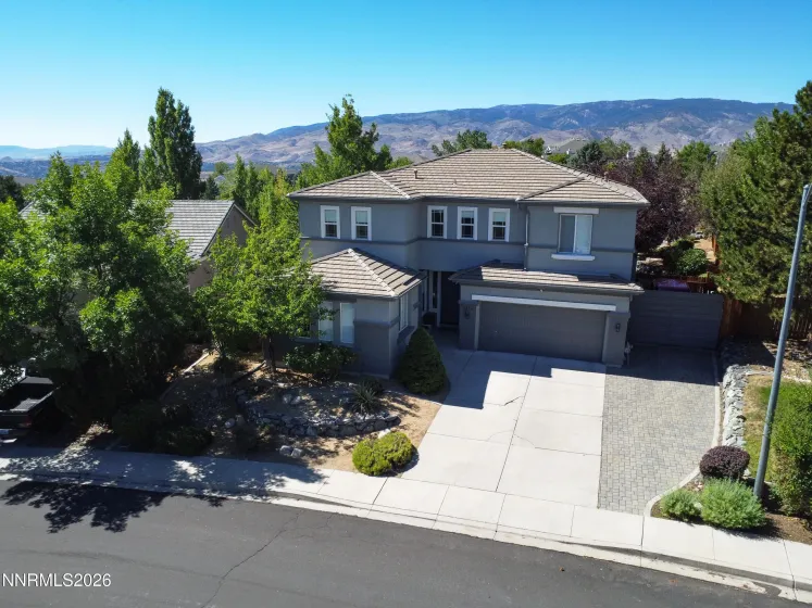 2633 Red Bird, Reno, Nevada 89523, 3 Bedrooms Bedrooms, ,3 BathroomsBathrooms,Residential,Residential,Red Bird,260002087