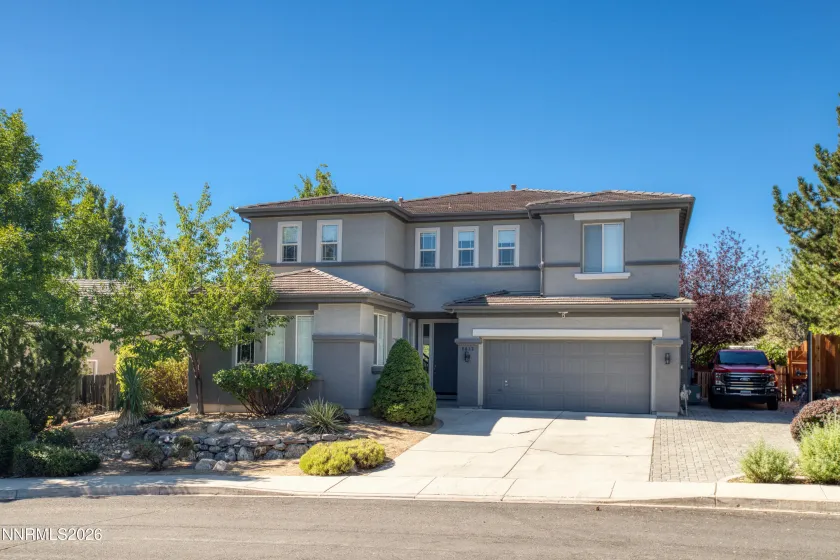 2633 Red Bird, Reno, Nevada 89523, 3 Bedrooms Bedrooms, ,3 BathroomsBathrooms,Residential,Residential,Red Bird,260002087