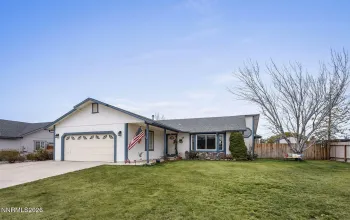 250 Carlene, Sparks, Nevada 89436, 3 Bedrooms Bedrooms, ,2 BathroomsBathrooms,Residential,Residential,Carlene,260002088