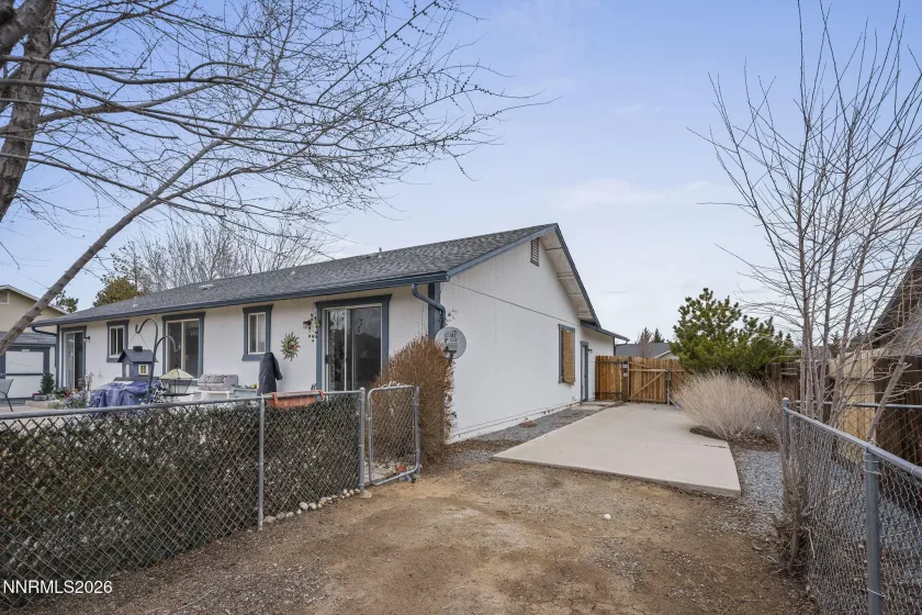 250 Carlene, Sparks, Nevada 89436, 3 Bedrooms Bedrooms, ,2 BathroomsBathrooms,Residential,Residential,Carlene,260002088