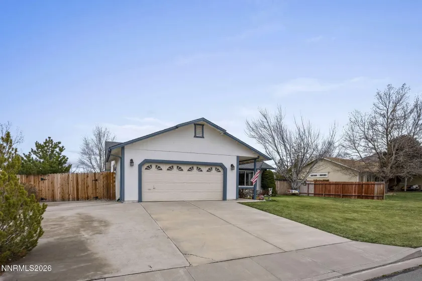 250 Carlene, Sparks, Nevada 89436, 3 Bedrooms Bedrooms, ,2 BathroomsBathrooms,Residential,Residential,Carlene,260002088