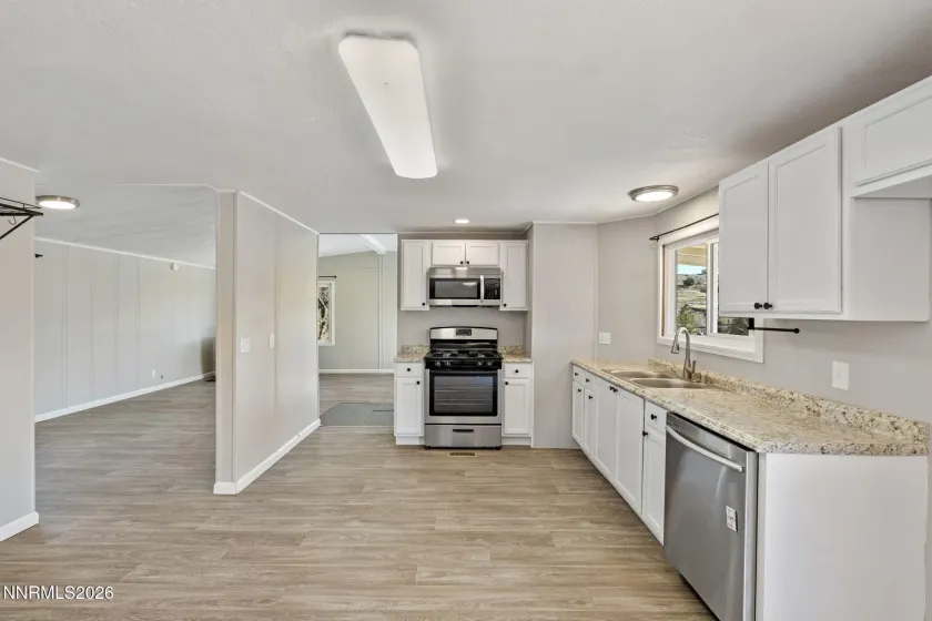 3620 Granite, Topaz Ranch Estates, Nevada 89444, 2 Bedrooms Bedrooms, ,2 BathroomsBathrooms,Residential,Residential,Granite,260001417