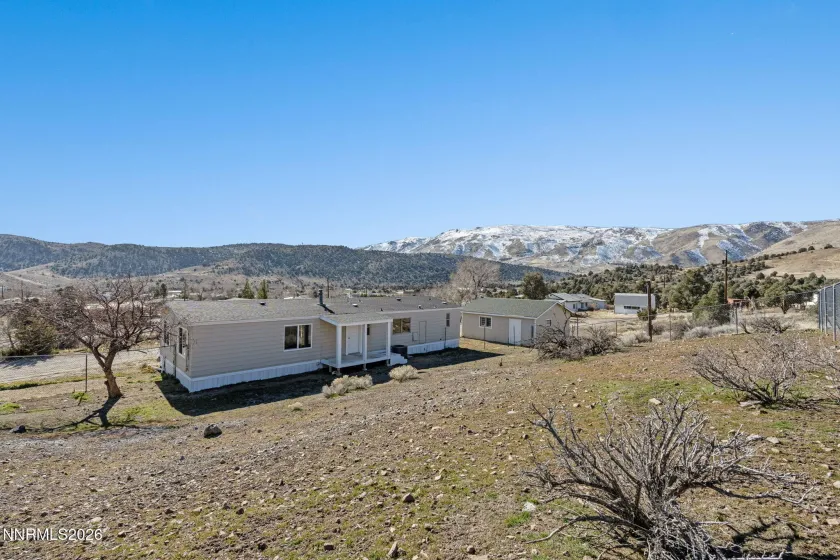 3620 Granite, Topaz Ranch Estates, Nevada 89444, 2 Bedrooms Bedrooms, ,2 BathroomsBathrooms,Residential,Residential,Granite,260001417